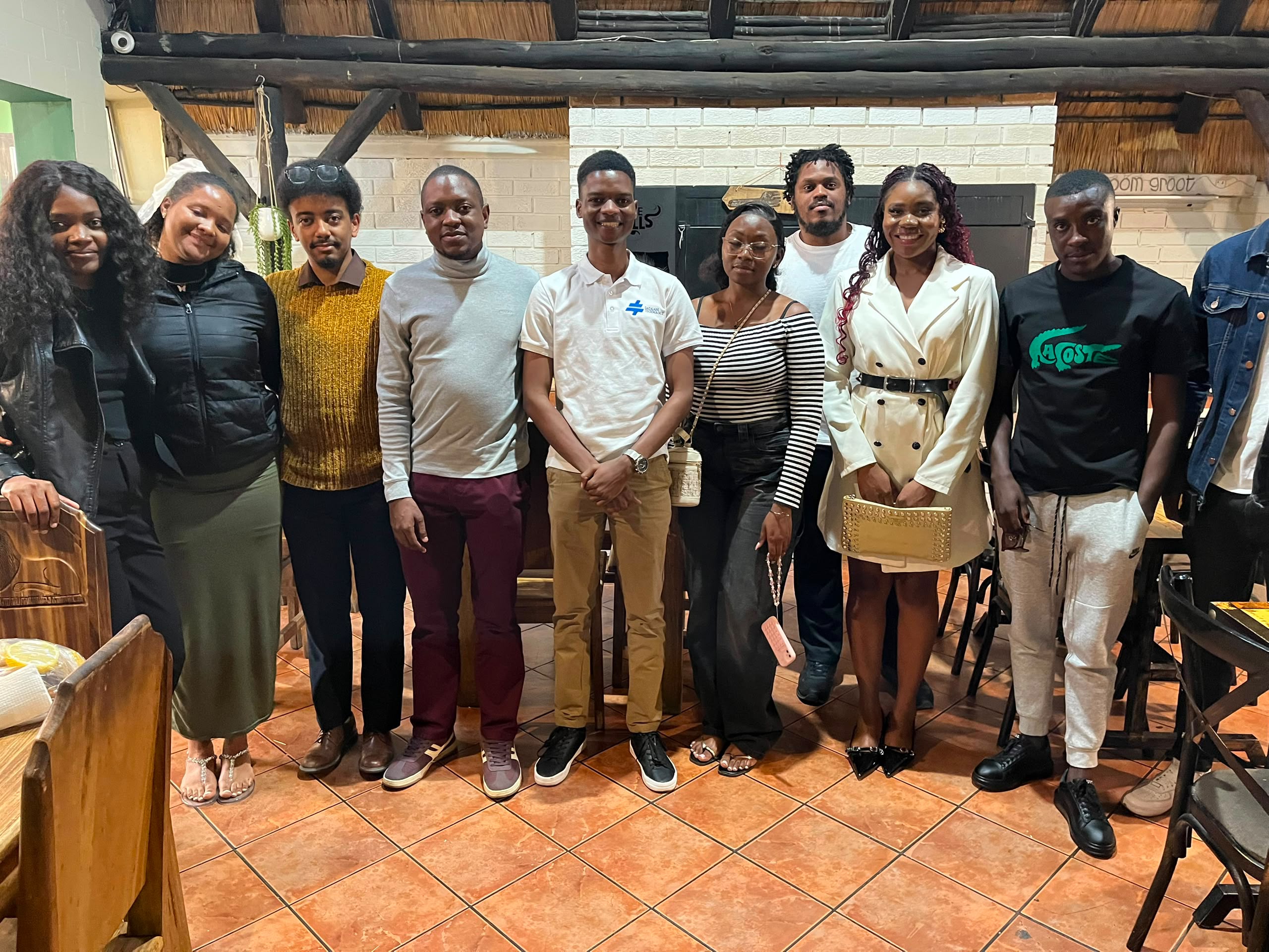 The Datalani Technology team